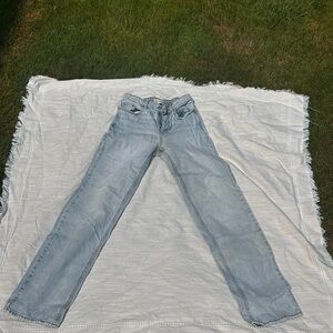 PacSun 90’s Boyfriend jeans